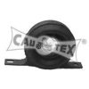 CAUTEX 200013 Mounting, propshaft